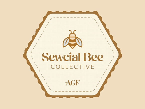 Sewcial Bee Collective >